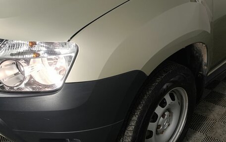 Renault Duster I рестайлинг, 2014 год, 745 000 рублей, 16 фотография