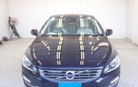 Volvo S60 III, 2014 год, 1 025 000 рублей, 4 фотография