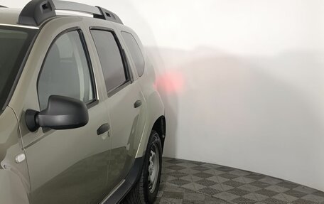 Renault Duster I рестайлинг, 2014 год, 745 000 рублей, 17 фотография