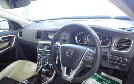 Volvo S60 III, 2014 год, 1 025 000 рублей, 2 фотография