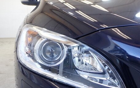 Volvo S60 III, 2014 год, 1 025 000 рублей, 11 фотография