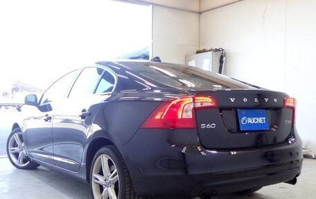 Volvo S60 III, 2014 год, 1 025 000 рублей, 7 фотография