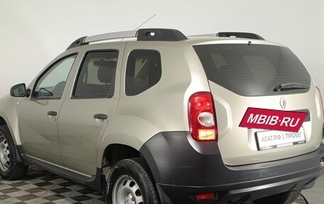 Renault Duster I рестайлинг, 2014 год, 745 000 рублей, 5 фотография