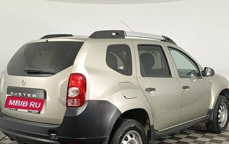 Renault Duster I рестайлинг, 2014 год, 745 000 рублей, 6 фотография