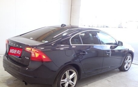 Volvo S60 III, 2014 год, 1 025 000 рублей, 6 фотография