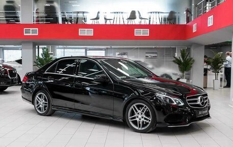 Mercedes-Benz E-Класс, 2013 год, 2 095 000 рублей, 3 фотография