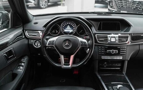 Mercedes-Benz E-Класс, 2013 год, 2 095 000 рублей, 6 фотография