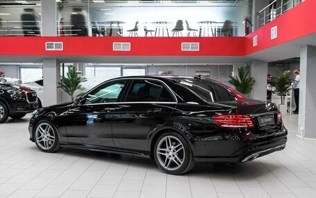 Mercedes-Benz E-Класс, 2013 год, 2 095 000 рублей, 2 фотография