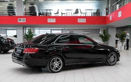 Mercedes-Benz E-Класс, 2013 год, 2 095 000 рублей, 4 фотография