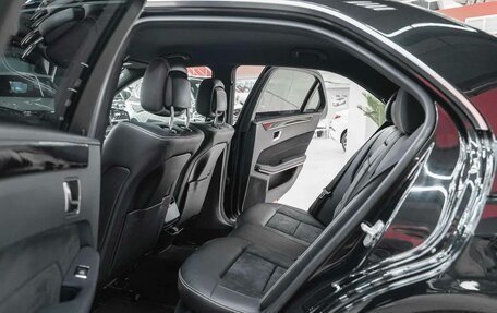 Mercedes-Benz E-Класс, 2013 год, 2 095 000 рублей, 10 фотография