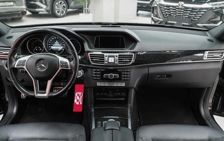 Mercedes-Benz E-Класс, 2013 год, 2 095 000 рублей, 8 фотография