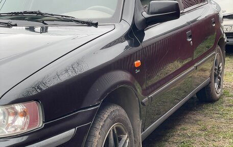 Iran Khodro Samand, 2006 год, 285 000 рублей, 4 фотография