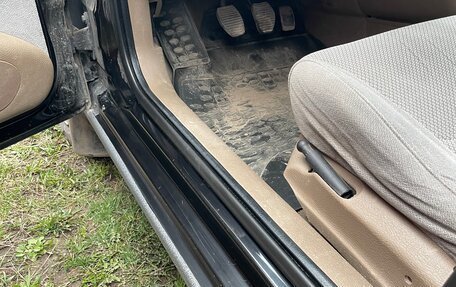 Iran Khodro Samand, 2006 год, 285 000 рублей, 9 фотография