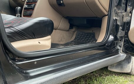 Iran Khodro Samand, 2006 год, 285 000 рублей, 13 фотография