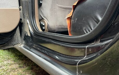 Iran Khodro Samand, 2006 год, 285 000 рублей, 16 фотография