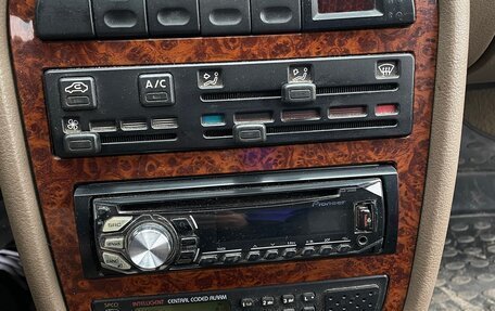 Iran Khodro Samand, 2006 год, 285 000 рублей, 12 фотография