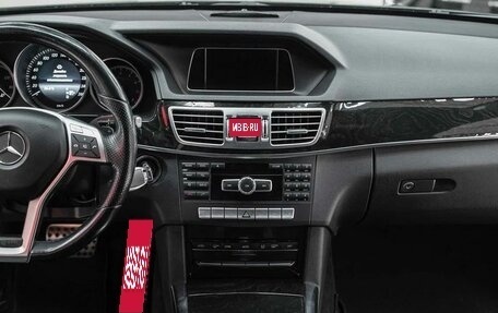 Mercedes-Benz E-Класс, 2013 год, 2 095 000 рублей, 7 фотография