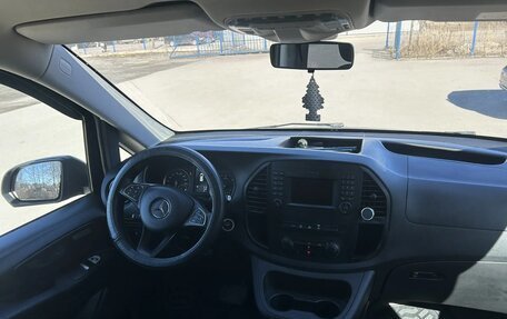 Mercedes-Benz Vito, 2020 год, 3 500 000 рублей, 9 фотография