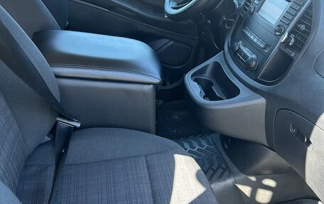 Mercedes-Benz Vito, 2020 год, 3 500 000 рублей, 7 фотография