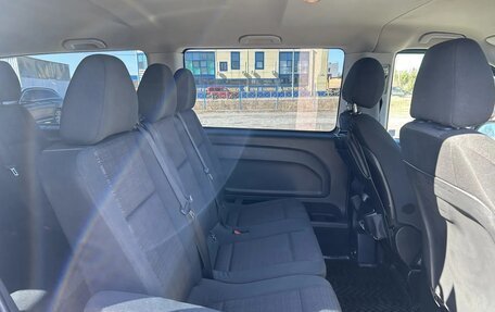 Mercedes-Benz Vito, 2020 год, 3 500 000 рублей, 8 фотография