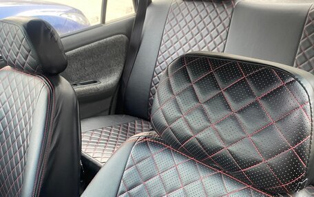 Daewoo Nexia I рестайлинг, 2008 год, 110 000 рублей, 3 фотография