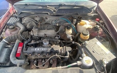 Daewoo Nexia I рестайлинг, 2008 год, 110 000 рублей, 2 фотография