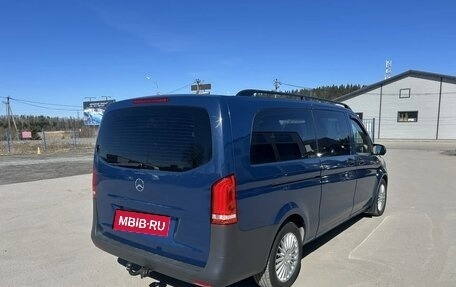 Mercedes-Benz Vito, 2020 год, 3 500 000 рублей, 5 фотография