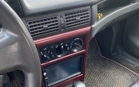 Daewoo Nexia I рестайлинг, 2008 год, 110 000 рублей, 6 фотография