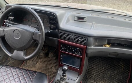 Daewoo Nexia I рестайлинг, 2008 год, 110 000 рублей, 5 фотография