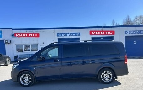 Mercedes-Benz Vito, 2020 год, 3 500 000 рублей, 4 фотография