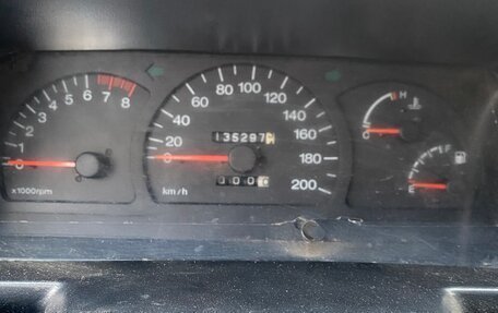 Daewoo Nexia I рестайлинг, 2008 год, 110 000 рублей, 7 фотография