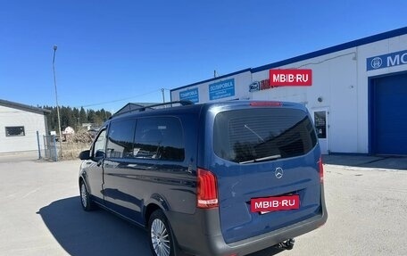 Mercedes-Benz Vito, 2020 год, 3 500 000 рублей, 6 фотография