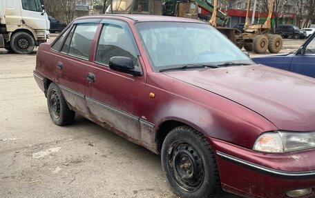 Daewoo Nexia I рестайлинг, 2008 год, 110 000 рублей, 12 фотография