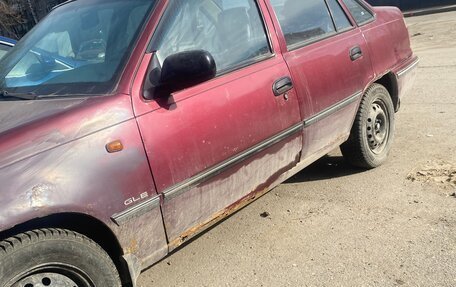 Daewoo Nexia I рестайлинг, 2008 год, 110 000 рублей, 16 фотография