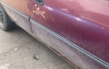 Daewoo Nexia I рестайлинг, 2008 год, 110 000 рублей, 15 фотография