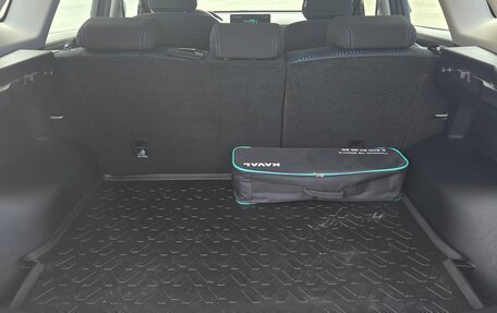 Haval Jolion, 2025 год, 1 850 000 рублей, 10 фотография