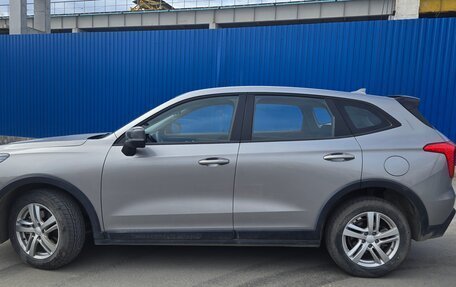 Haval Jolion, 2025 год, 1 850 000 рублей, 2 фотография