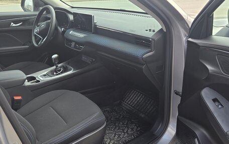 Haval Jolion, 2025 год, 1 850 000 рублей, 7 фотография