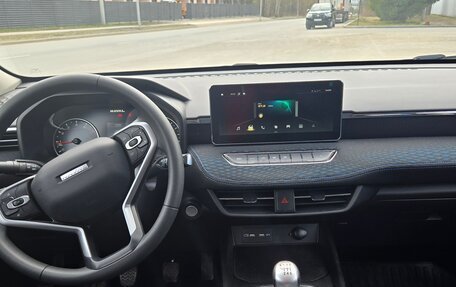 Haval Jolion, 2025 год, 1 850 000 рублей, 5 фотография