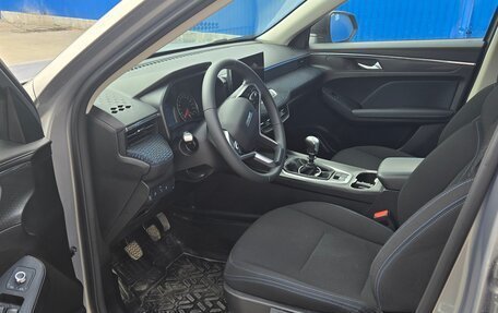 Haval Jolion, 2025 год, 1 850 000 рублей, 6 фотография