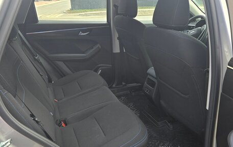 Haval Jolion, 2025 год, 1 850 000 рублей, 9 фотография