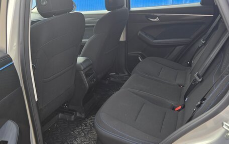 Haval Jolion, 2025 год, 1 850 000 рублей, 8 фотография