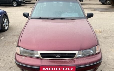Daewoo Nexia I рестайлинг, 2008 год, 110 000 рублей, 13 фотография