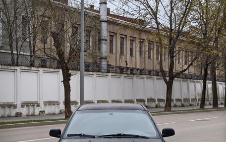 Mitsubishi Colt VI рестайлинг, 1998 год, 110 000 рублей, 3 фотография