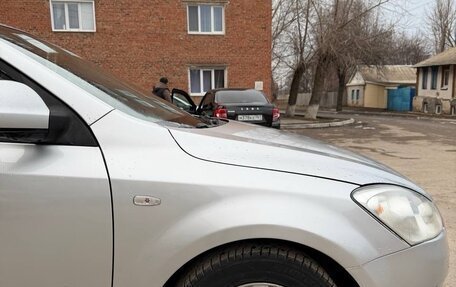 KIA cee'd I рестайлинг, 2008 год, 575 000 рублей, 4 фотография