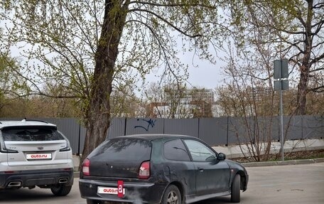 Mitsubishi Colt VI рестайлинг, 1998 год, 110 000 рублей, 5 фотография