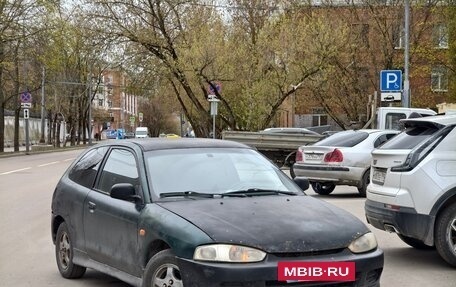 Mitsubishi Colt VI рестайлинг, 1998 год, 110 000 рублей, 2 фотография