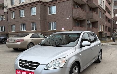 KIA cee'd I рестайлинг, 2008 год, 575 000 рублей, 2 фотография