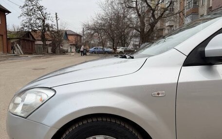 KIA cee'd I рестайлинг, 2008 год, 575 000 рублей, 5 фотография