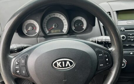 KIA cee'd I рестайлинг, 2008 год, 575 000 рублей, 9 фотография